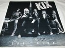 KIX ?  Cool Kids   LP Record 1983 Atlantic 7 80056-1