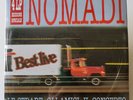 NOMADI - LE STRADE GLI AMICI IL CONCERTO - 4LP 1997 - SIGILLATO