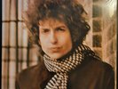 Bob Dylan - Blonde On Blonde - 180g Mono Vinyl Reissue 2015 - (New / Sealed)