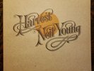 NEIL YOUNG HARVEST VINYL LP 1ST PRESS Complete EX+/EX+ FIRM Great Copy 1st U.S.