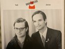 Kraftwerk Ralf Florian vinyl lp 1975 reissue VG+/VG+ Vertigo VEL-2006