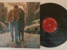BOB DYLAN THE FREEWHEELIN 1963 1ST MONO CL1986 SHRINK WRAP LP VINYL RECORD ALBUM