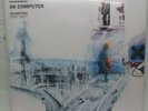 3 LP - RADIOHEAD - OK COMPUTER OKNOTOK 1997 2017  EU 180g Vinyl - NEW