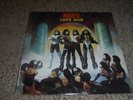 KISS LOVE GUN VINYL LP