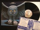 RUSH - Fly By Night - 1975 Orig. Vinyl 12'' Lp./ VG+/ Prog Hard Rock AOR
