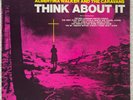 Black Gospel Albertina Walker & The Caravans Think About It Hob HBX 2111 NM