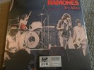 Sealed  RAMONES - IT'S ALIVE,2019 -4 CD, 2 LP Box , NUMBERED 40th Anniv. DELUXE