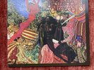 Santana „ Abraxas „  MFSL Vinyl LP Gatefold Oop