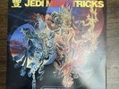 JEDI MIND TRICKS Servants In Heaven Kings In Hell 2LP