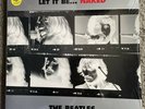Let It Be: Naked (2 Lps) [LP] by Beatles (The) (Vinyl, Nov-2003, Parlophone...