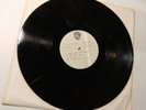O LUCKY MAN Soundtrack Acetate Test Pressing LP Record Malcolm McDowell Vinyl