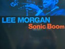 Lee Morgan: Sonic Boom-2009 Blue Note Heavy Vinyl Reissue Stereo 12