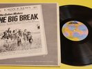 Willie Colon Makes The Big Break - La Gran Fuga - Fania Records - Vinyl Record