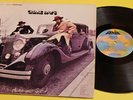 Willie Colon - Crime Pays - Canta: Hector Lavoe - Fania Records - Vinyl Record