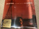 REDMAN, DARE IZ A DARKSIDE - Vinyl LP LENTICULAR 3D COVER NEW SEALED