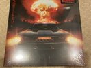 STURGILL SIMPSON - SOUND & FURY - Indie Red Marble - 180G - BRAND NEW Sealed