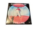 Harry Styles ‎Fine Line (2-LP) Clear w/ Black & White Splatter Vinyl Cover New