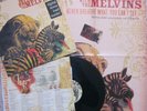 JELLO BIAFRA WITH THE MELVINS 