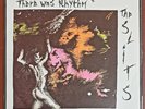 The Slits - IN the Beginning There Was Rhythm, 1980 UK 7