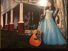 Van Lear Rose Loretta Lynn Jack White Blue Rose Edition Vinyl Third Man Records