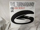 HANK MOBLEY – THE TURNAROUND VINYL LP REISSUE (SEALED)