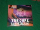 The Cure – Holding You Close - Disintegration 30th Anniversary  lp