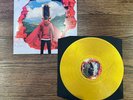A Day To Remember - You're Welcome GOLD Vinyl Limited Record LP ADTR homesick