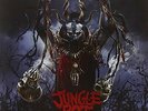 JUNGLE ROT - Kill On Command - Vinyl - **BRAND NEW/STILL SEALED** - RARE