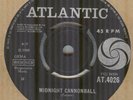 JOE TURNER**MIDNIGHT CANNONBALL**SOUL**THE ATLANTIC LABEL**LISTEN TO IT