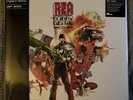 NEW  RZA Bobby Digital VMP Vinyl Me Please RH052 Mantis Green Wu Tang Hip Hop
