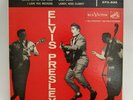 Elvis Presley (GREAT ROCK N ROLL EP 45) RCA EPA-830 PLAYS VG+