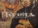 Twista – The Day After (2LP) Vinyl Record Album | Jamie Foxx, Pharrell | Lil Kim