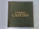 Cofanetto ENRICO CARUSO 12x LP + libretto RCA opera omnia dischi 33 giri