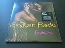 Erykah Badu Baduizm LP - 2 x Vinyl - Sealed New