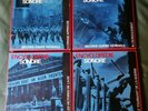 ENCYCLOPEDIE SONORE SECONDE GUERRE MONDIALE - 4 Coffrets 12 LP SERP HF 32  WW2