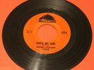 BOBBY FULLER FOUR 
