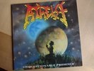Atheist Unquestionable Presence LP 1991