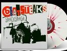 Beatsteaks Smack Smash LP White/Red Splatter Vinyl lim. Edition 2021