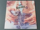 Madonna - Like A Prayer Vinyl 1989 Sire Pressing VG+