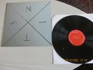 NITS –Ting-ONLY GREEK PRESSING  1992 LP-COL 472213 1-ALTERNATIVE ROCK