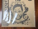 Conway The Machine - The Missing Bricks OBI 130/300 Sealed Very Rare Vinyl