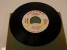 Willie Hatcher - Searching / Good Things Come To Those Who Wait (Promo)