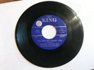 ROOSEVELT MATTHEWS BILLY BALL & THE UPSETTERS US orig 45 TIGHTEN UP killer FUNK