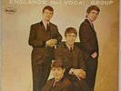 Beatles Introducing The Beatles England's No1 Vocal Group LP