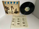 Frank Zappa – Zoot Allures – BS-2970 MINT