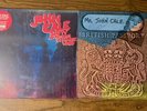 John Cale Shifty Adventures in Nookie Wood Sealed w 7