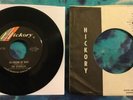 The Sparkles 45 No Friend Of Mine / First Forget (What Has Made You Blue) RARE