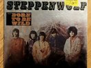 STEPPENWOLF Debut Album BORN TO BE WILD factory sealed FOIL COVER