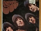 The Beatles RUBBER SOUL original 1965 FACTORY SEALED  NEAR MINT