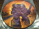Dismember - Massive Killing Capacity (ORIGINAL PICTURE DISC 1995)